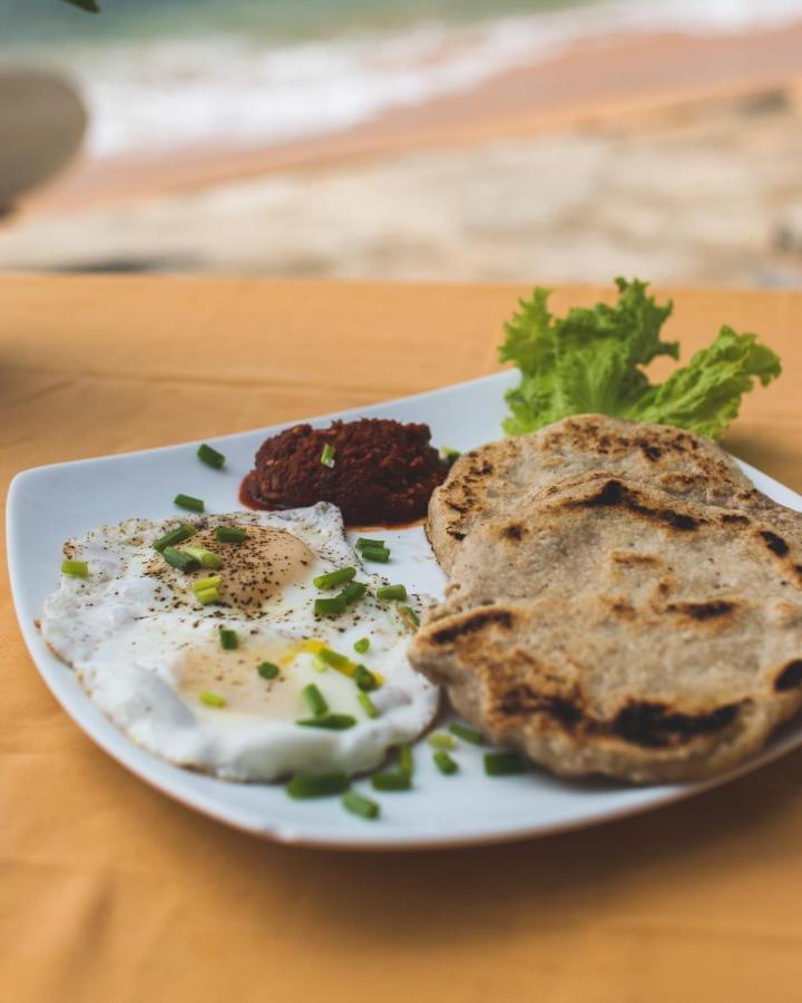 Why Not Guest House Hikkaduwa Εξωτερικό φωτογραφία