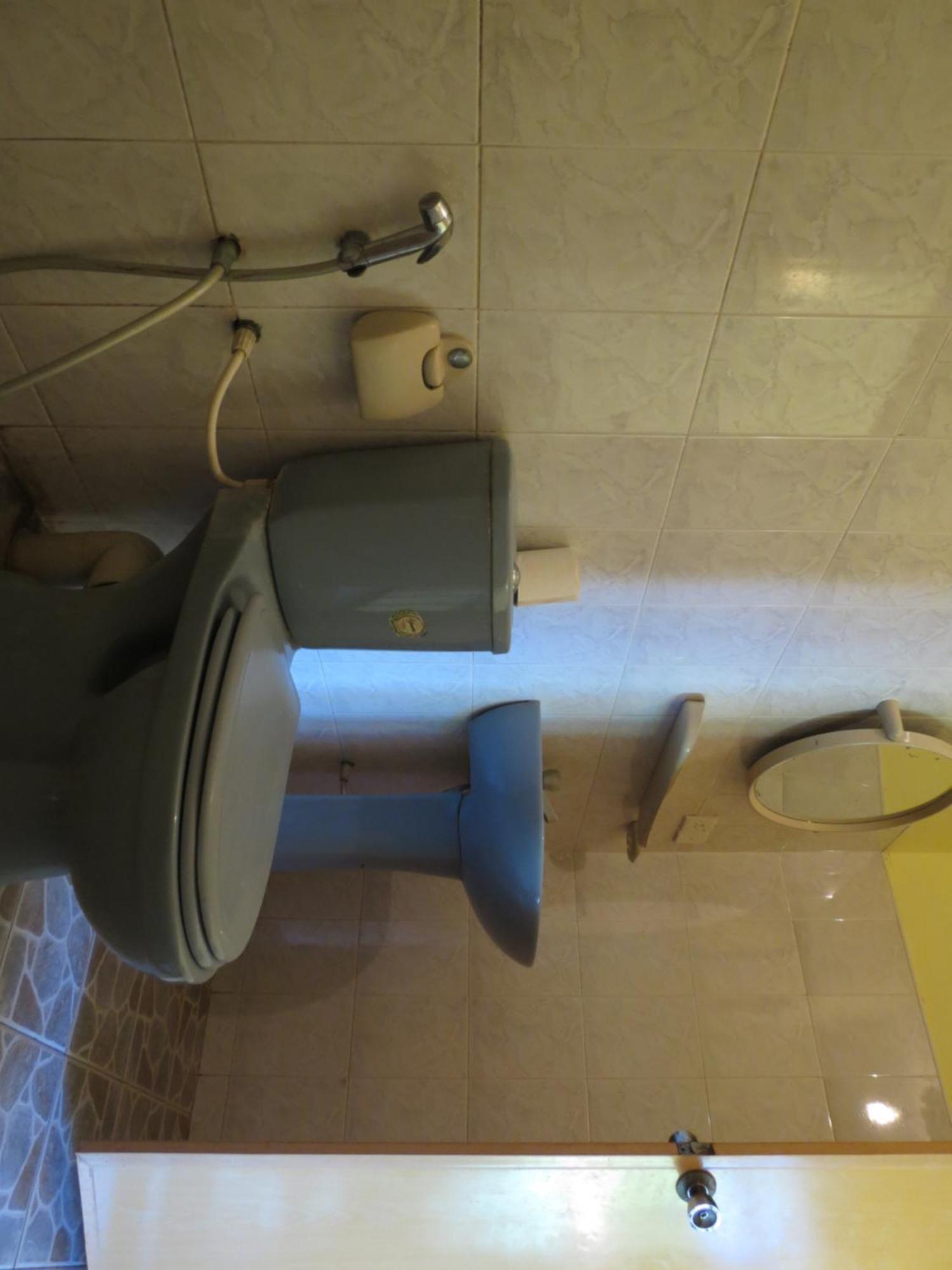 Why Not Guest House Hikkaduwa Δωμάτιο φωτογραφία