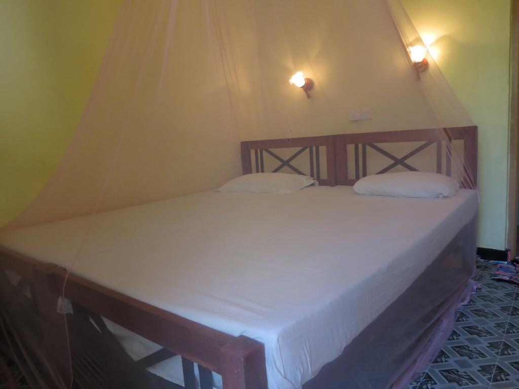 Why Not Guest House Hikkaduwa Δωμάτιο φωτογραφία