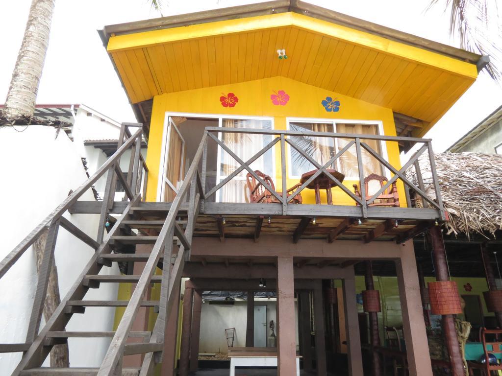 Why Not Guest House Hikkaduwa Εξωτερικό φωτογραφία